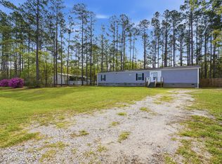 203 Hadnot Drive, Swansboro, NC 28584