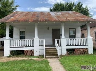 58075 Plaquemine St, Plaquemine, LA 70764