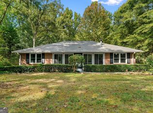 195 Rosewood Ave, Tyrone, GA 30290