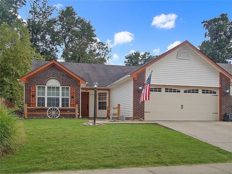 1st image of 6035 Gimbel Cir