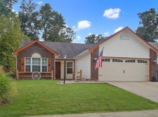 6035 Gimbel Cir, Indianapolis, IN 46221