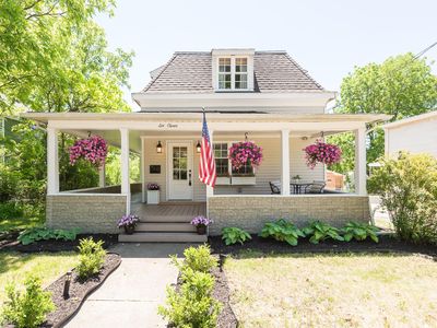 611 W Silver Lake Rd, Fenton, MI, 48430