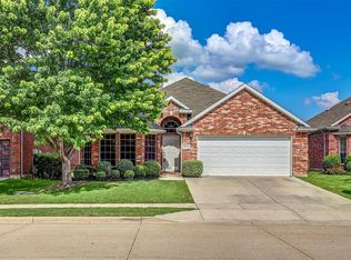 11844 Vienna Apple Rd, Fort Worth, TX 76244