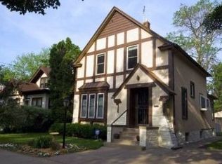 1700 Fillmore St NE, Minneapolis, MN 55413