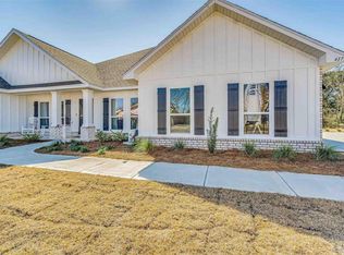 7905 Buffalo Ridge Rd, Pace, FL 32571