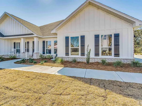 7905 Buffalo Ridge Rd, Pace, FL 32571