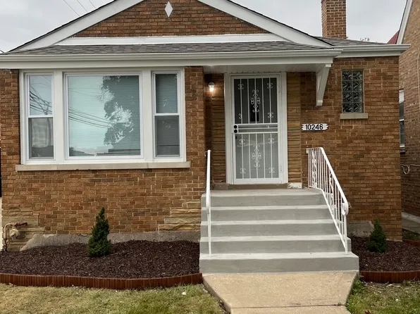 10246 S Vernon Ave, Chicago, IL 60628