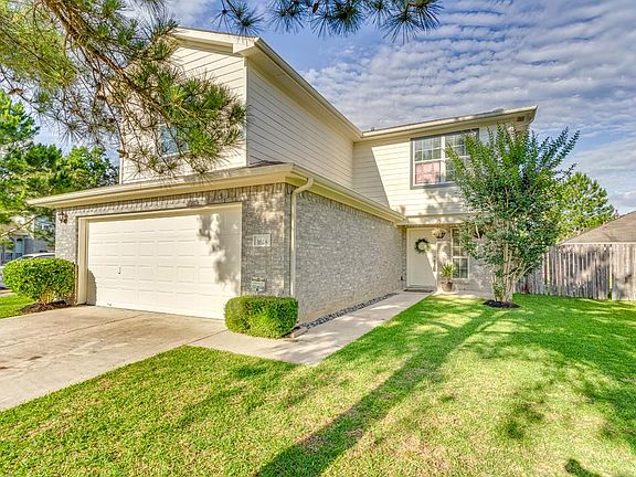 2nd image of 1618 Trail Forest Ct