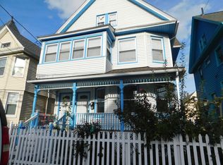 768 Norman St, Bridgeport, CT 06605