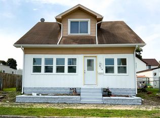 514 Mayne St, Huntington, IN 46750