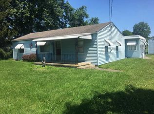 2746 Clime Rd, Columbus, OH 43223