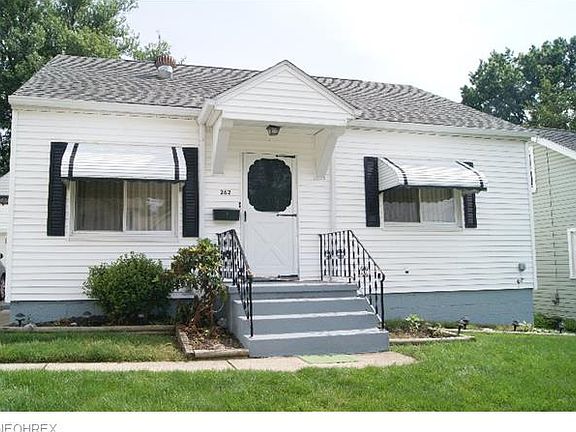 2nd image of 262 E Cassell Ave