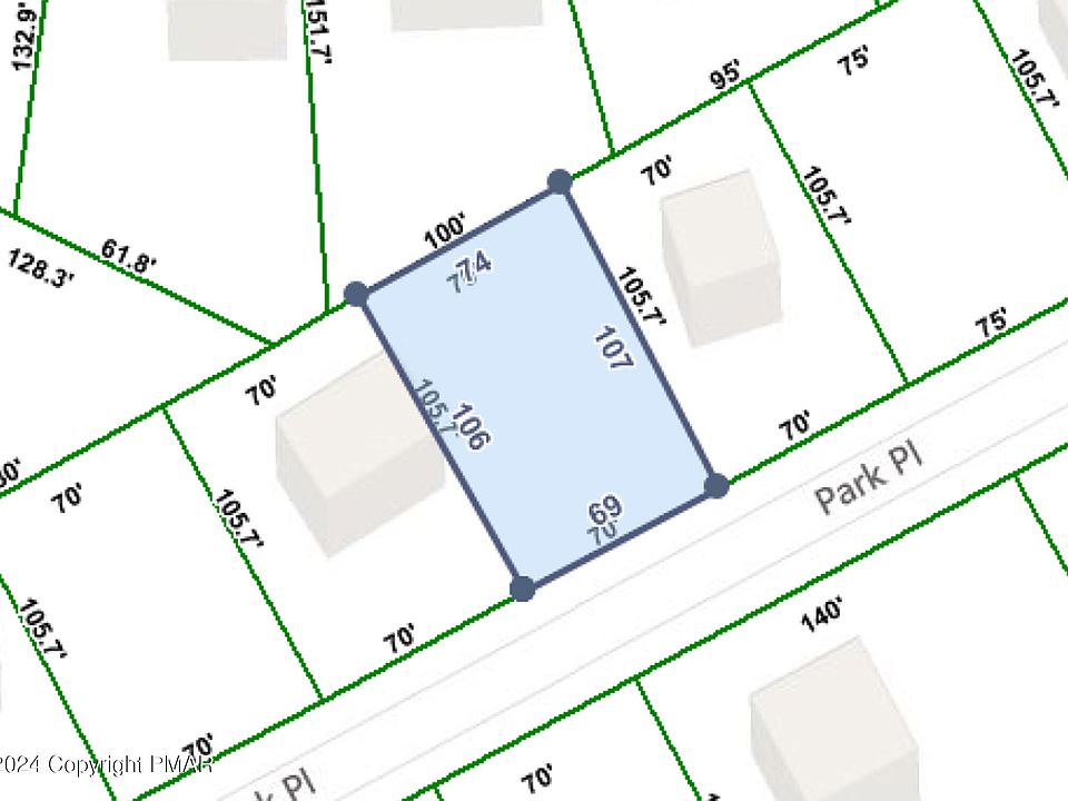 2nd image of 353 Park Pl