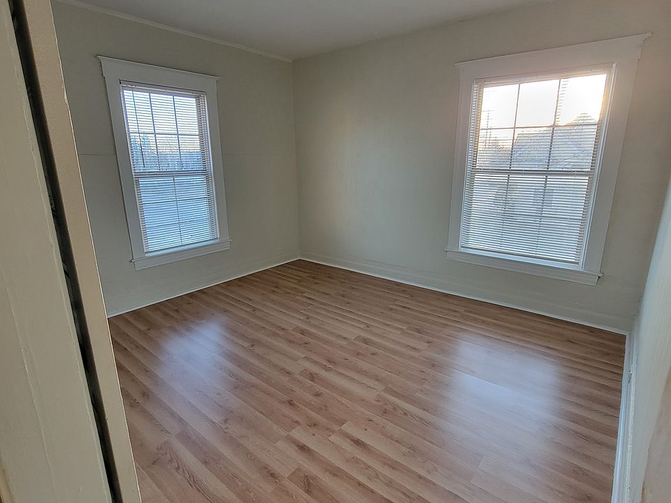 Bedroom #1