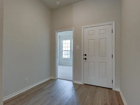 Sage Plan, Arcadia Ridge