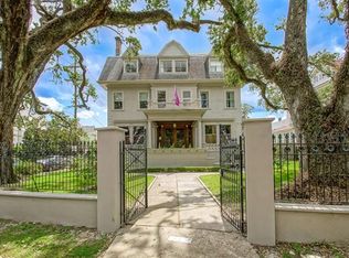 5504 Saint Charles Ave, New Orleans, LA 70115