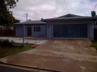 661 Felicita Ave, Spring Valley, CA 91977