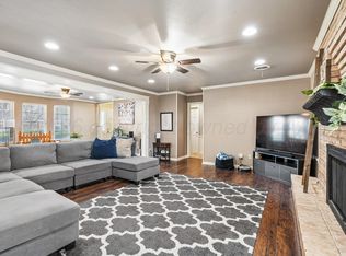 3424 Wayne St, Amarillo, TX 79109