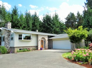 9600 SE Tower Dr, Damascus, OR