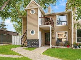 386 Cedar Meadow Dr, Regina, SK S4X3J5