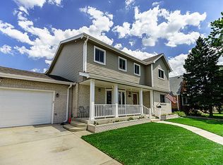 4747 N Newcastle Ave, Harwood Heights, IL 60706