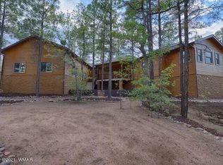 1620 Wheatgrass Ln, Show Low, AZ 85901