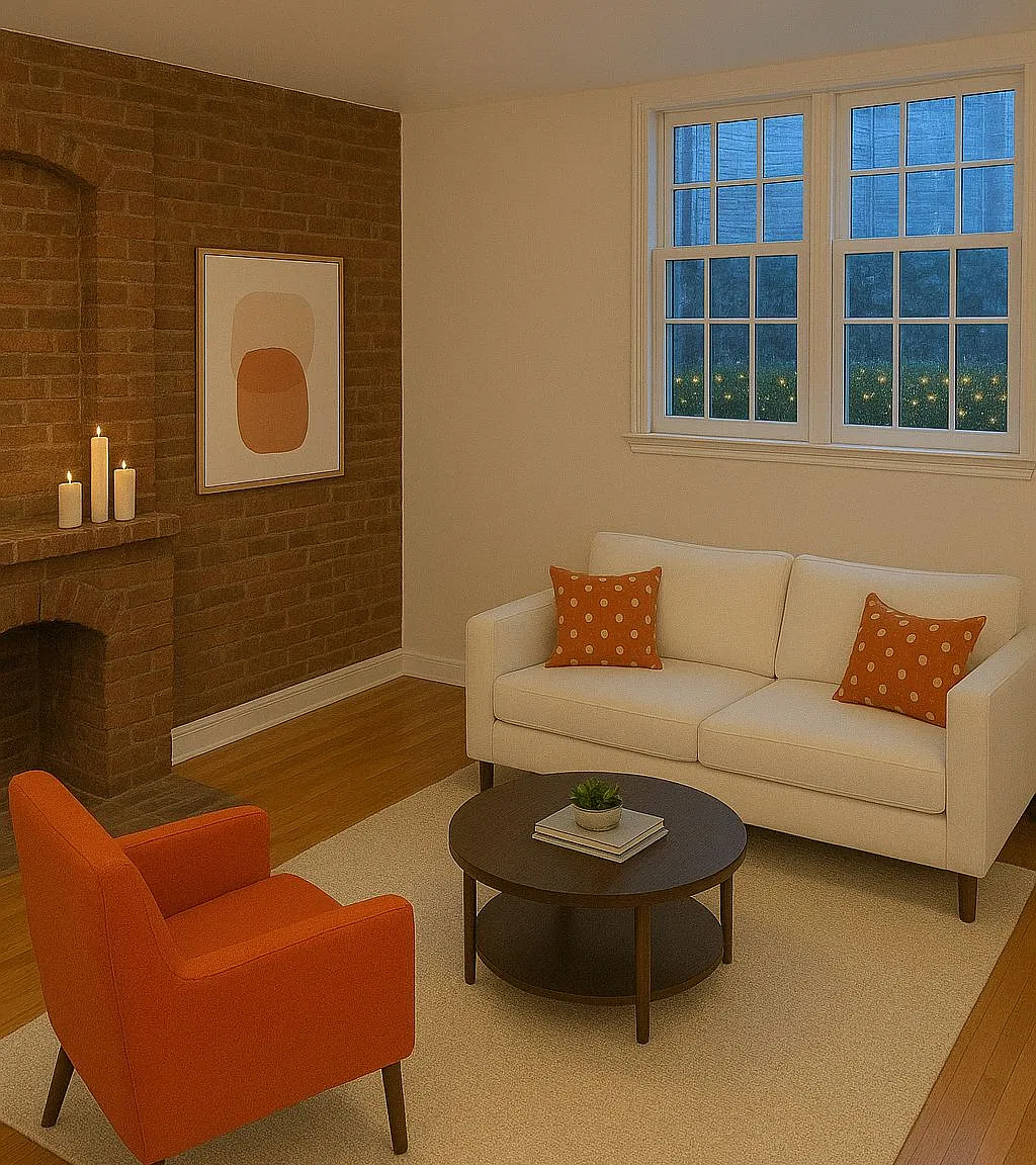 21 East 21st Street — Photo 1