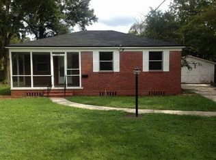 3382 W Seville St, Jacksonville, FL 32207