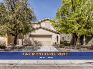 10735 Palliser Bay Dr, Las Vegas, NV 89141