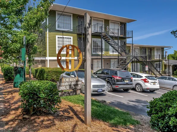 The Irish, 1200 18th Ave S #1208C, Birmingham, AL 35205