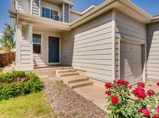 1075 E 78th Pl, Denver, CO 80229