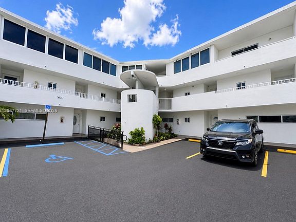 2nd image of 5611 W 25th Ct APT 8-A