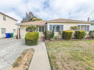 2829 Brook Way, San Pablo, CA 94806