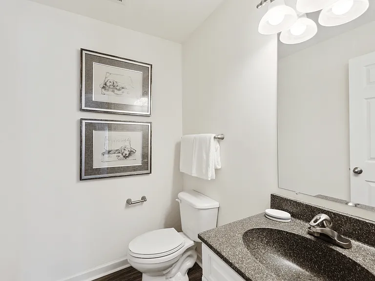 Forest Ridge Apartments — Photo 6