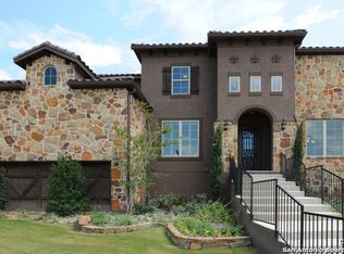 16006 Villa Basilica, San Antonio, TX 78255