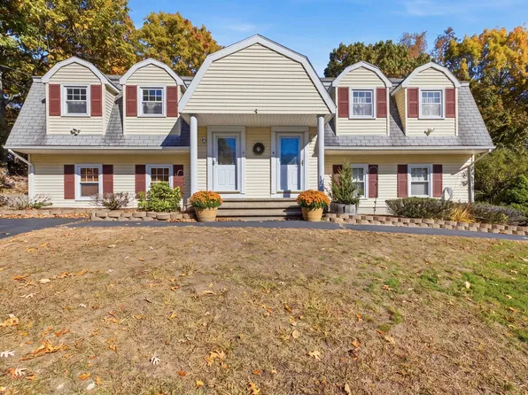9-11 Leo Egan Way, Randolph, MA 02368
