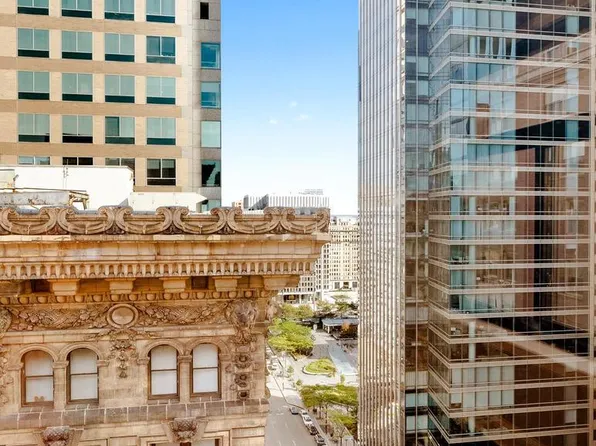 1500 Chestnut St APT 19F, Philadelphia, PA 19102