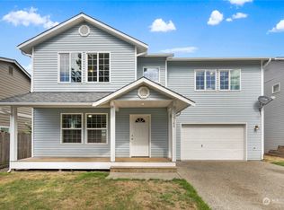 1368 Cedar Ave, Marysville, WA