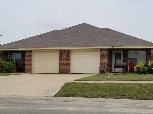 3015 Cantabrian Dr, Killeen, TX 76542