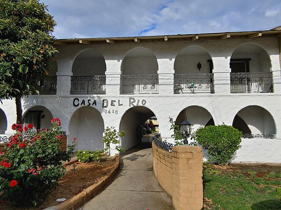 1st image of 1418 S Crowe St APT C