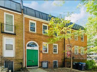 (Undisclosed Address), Washington, DC 20024