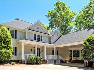 131 Lassiter Mill Ln, New London, NC 28127