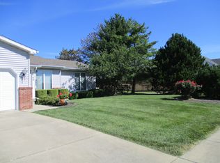 3747 Sims Dr, Decatur, IL 62526