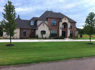 11708 Tuscany Ranch Rd, Oklahoma City, OK 73173