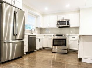 5 Dana Rd, West Roxbury, MA 02132