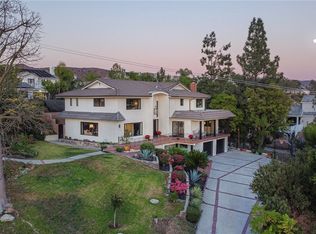 4452 Palm Ave, Yorba Linda, CA 92886