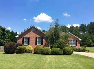 1021 Taylors Ct, Watkinsville, GA 30677