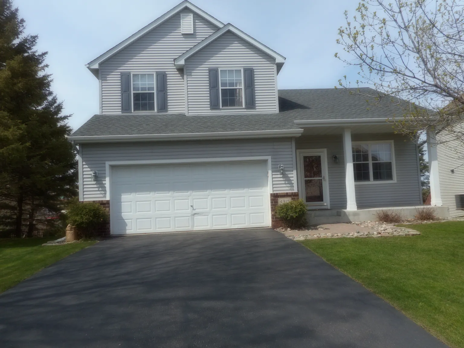 4915 Olive Lane N. Plymouth, MN — Photo 1