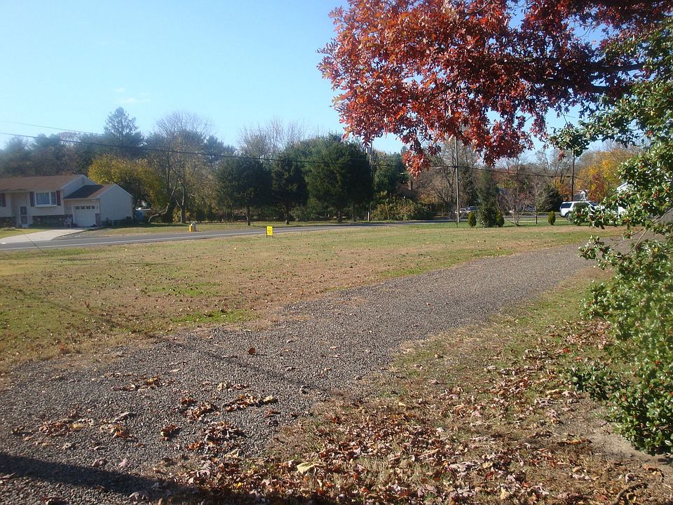 oversized lot