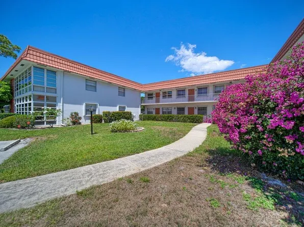2600 SE Ocean Boulevard #Jj-6, Stuart, FL 34996
